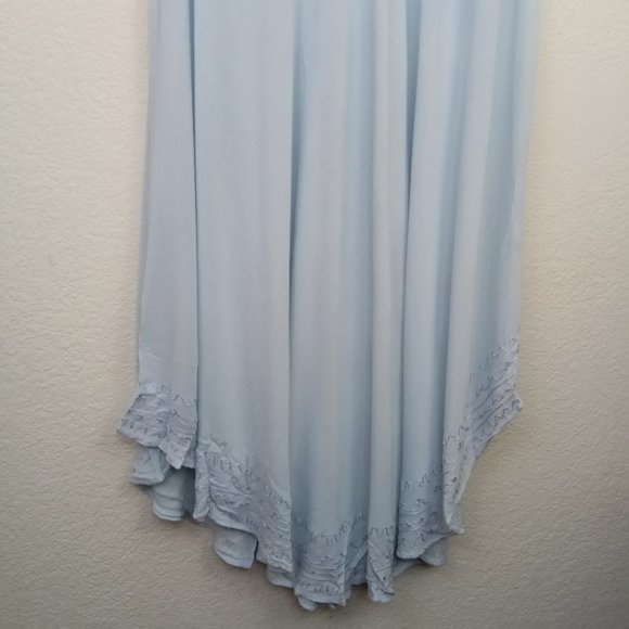 Advance Apparels Soft Free Size Maxi Dress - Picture 2 of 10